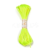 Polyester Embroidery Floss OCOR-C005-B07-1