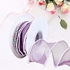 Polyester Lace Trim OCOR-WH20001-93A-7