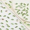Preciosa® MAXIMA Crystal Fancy Stones X-PRC-FG10-50520-2