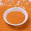 MIYUKI Round Rocailles Beads SEED-X0054-RR0405-2