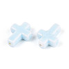 Handmade Porcelain Beads PORC-F010-03-01-2