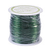 Round Copper Beading Wire for Jewelry Making YS-TAC0004-0.4mm-06-7
