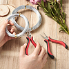 DIY Jewelry Makings DIY-YS0001-10-9