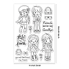PVC Plastic Stamps DIY-WH0167-57-0147-6