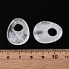Natural Quartz Crystal Pendants G-T144-09A-4