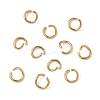 304 Stainless Steel Jump Rings LS-STAS-Z150-01B-G-1