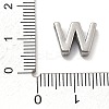304 Stainless Steel Charms STAS-R138-07P-W-3