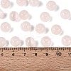 FGB Grade A Drawbench Style Glass Seed Beads SEED-Q040-10MM-12-4