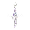 Glass Pendant Decorations KEYC-FZ00013-1