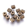 Tibetan Style Alloy Beads LS-X-MLF0030Y-NF-1