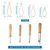 Tool Sets TOOL-TA0008-35-11