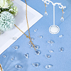 120Pcs 3 Styles Glass Beads Sets EGLA-SP0001-30-3