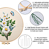 DIY Embroidery Kits For Beginner DIY-WH20011-73C-4