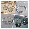 Round Copper Jewelry Wire CWIR-S002-1.0mm-01-6