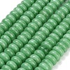 Natural Glass Beads Strands GG-CBA007A-A02-A01-2