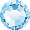 Preciosa® MAXIMA Crystal No Hotfix Flatback Stones Y-PRC-NSS10-60000-3