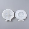 Scallop Soap Dish Silicone Molds DIY-H105-04-2