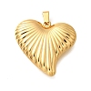 304 Stainless Steel Pendants LS-STAS-H200-25G-07-1