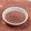 MIYUKI Round Rocailles Beads X-SEED-G009-RR0642-2