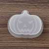 Halloween Theme DIY Shape Silicone Candle Molds SIMO-P010-C07-4