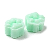 Paw Print Sealing Wax Particles SCRA-PW0012-02A-06-3