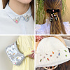 2 Bags 2 Styles Sew on Rhinestones RESI-TA0004-54-9