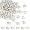 60Pcs Alloy Bead Frame FIND-YW0010-05S-1