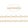 Yellow Gold Filled Cable Chains CHC-M023-06G-2