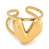 304 Stainless Steel Finger Ring LS-RJEW-L125-02G-22-2