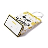 Bees Theme Rectangle Paper Bags CARB-F012-02A-3