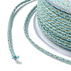 20M Nylon Twisted Round Cord LS-NWIR-A011-01C-3
