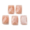 Natural Sunstone Beads GG-C001-01E-1