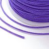 Braided Nylon Cord NWIR-K013-A06-3