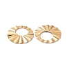 304 Stainless Steel Pendants LS-STAS-A061-03G-3