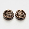 Tibetan Style Alloy Beads X-RLF10934Y-NF-2