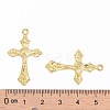 Tibetan Style Pendants TIBEP-LF11118Y-G-LF-3