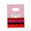 Printed Plastic Bags PE-T003-13x18cm-06-5