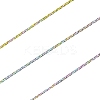 9-Ply Macaron Color Metallic Cord MCOR-CJ0001-03D-03-4