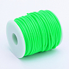 Hollow Pipe PVC Tubular Synthetic Rubber Cord RCOR-R007-4mm-03-2