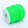Hollow Pipe PVC Tubular Synthetic Rubber Cord RCOR-R007-4mm-03-2