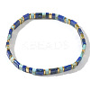 Vintage Ethnic Style Glass Seed Beads Stretch Bracelets for Women EH7956-9-1