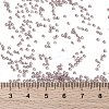 TOHO 15/0 Round Beads X-SEED-TR15-0353-4