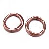 Alloy Linking Rings PALLOY-N0141-10R-RS-1