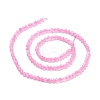 Cat Eye Beads Strands X-CE-I005-B19-2