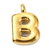 Ion Plating(IP) 304 Stainless Steel Pendants STAS-U033-02G-B-1
