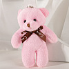 Cute Plush PP Cotton Bear Doll Pendant Decorations PW-WG55234-02-1