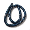 Natural Dolomite Beads Strands G-K350-B01-03D-3