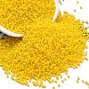 Opaque Colours Glass Seed Beads SEED-H003-05C-1