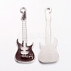 Alloy Enamel Pendants LS-EA822Y-1-6