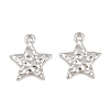 Alloy Pendants RB-CBA7AC6-07P-2